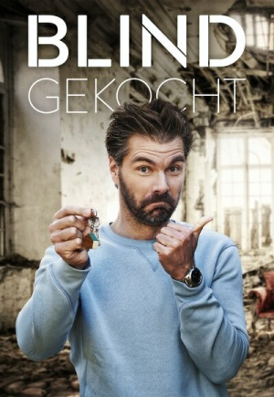 Blind Gekocht - Seizoen 3