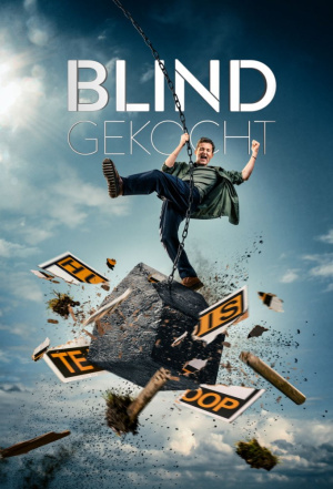 Blind Gekocht - Seizoen 4