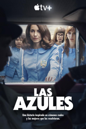 Azules, Las - Seizoen 1