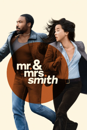 Mr. & Mrs. Smith - Seizoen 2