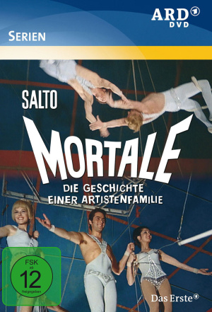 Salto Mortale - Seizoen 2