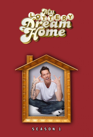My Lottery Dream Home - Seizoen 1