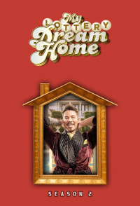 My Lottery Dream Home