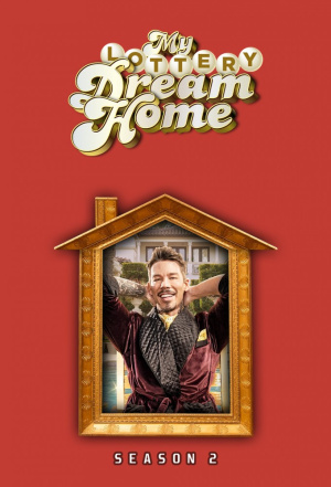 My Lottery Dream Home - Seizoen 2