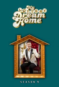 My Lottery Dream Home