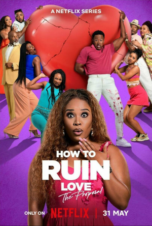 How to Ruin Love - Seizoen 1