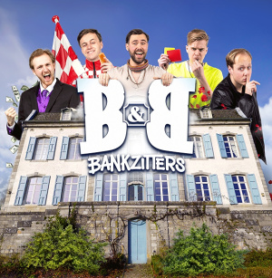 B&B Bankzitters - Seizoen 1