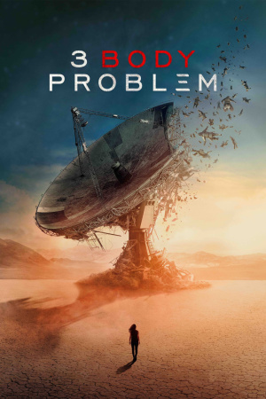 3 Body Problem - Seizoen 3
