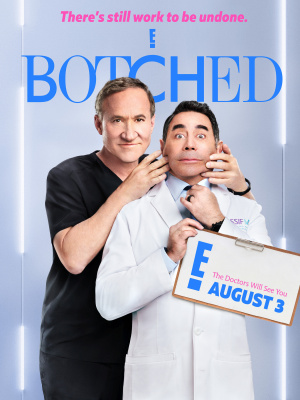 Botched - Seizoen 8