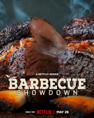 American Barbecue Showdown, The - Seizoen 2