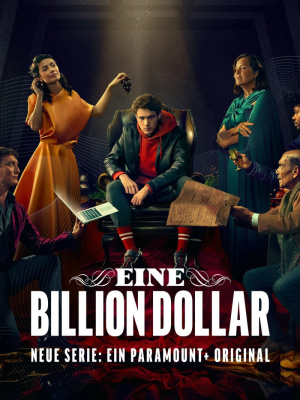 Eine Billion Dollar