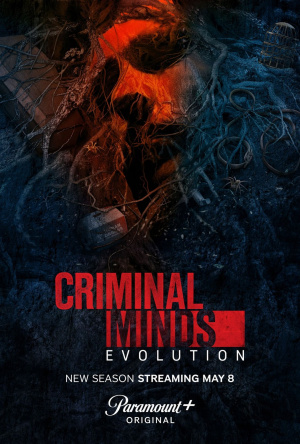 Criminal Minds - Seizoen 18
