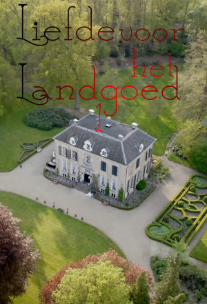Liefde voor het Landgoed - Seizoen 1