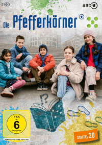 Die Pfefferkörner