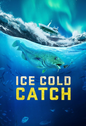 Ice Cold Catch - Seizoen 1