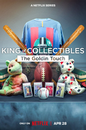 King of Collectibles: The Goldin Touch - Seizoen 1