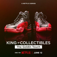 King of Collectibles: The Goldin Touch