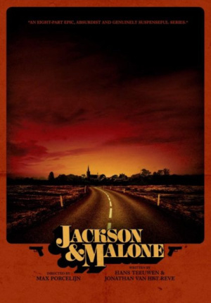 Jackson & Malone - Seizoen 1