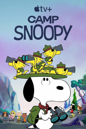 Camp Snoopy - Seizoen 1