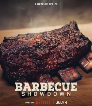 American Barbecue Showdown, The - Seizoen 3