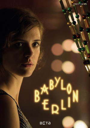 Babylon Berlin - Seizoen 5