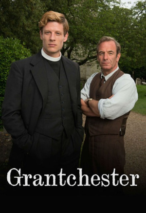 Grantchester - Seizoen 10