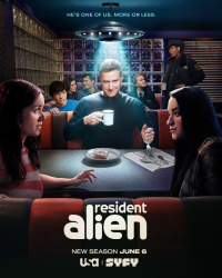 Resident Alien