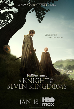 Knight of the Seven Kingdoms, A - Seizoen 1