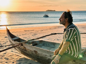 Oases in de Oriënt - Seizoen 3