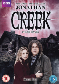 Jonathan Creek