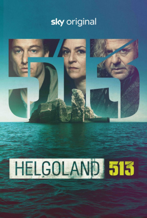 Helgoland 513 - Seizoen 1