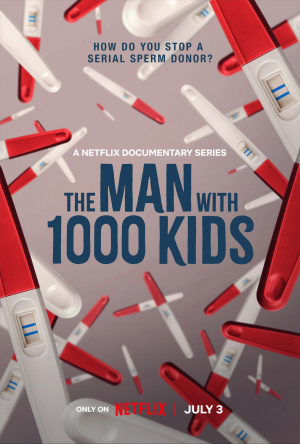 Man with 1000 Kids, The