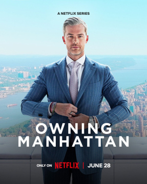 Owning Manhattan - Seizoen 1