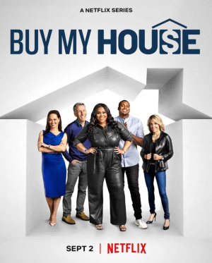 Buy My House - Seizoen 1