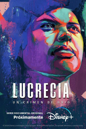 Lucrecia: un Crimen de Odio