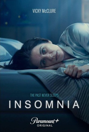 Insomnia - Seizoen 1