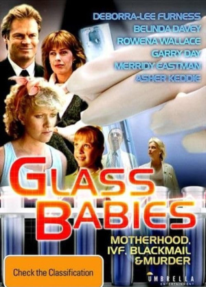 Glass Babies