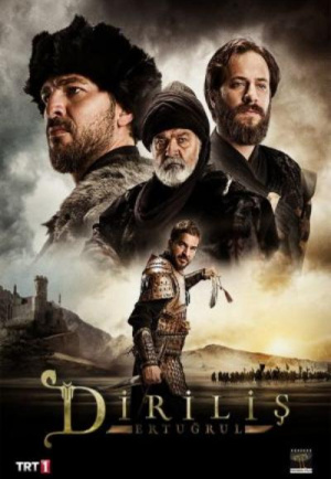 Diriliş: Ertuğrul  - Seizoen 1