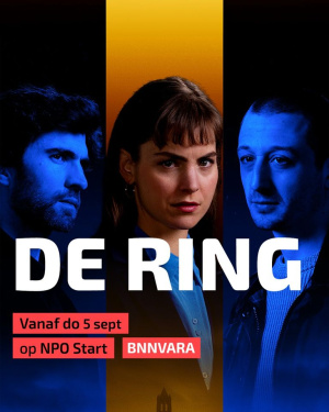 Ring, De - Seizoen 1