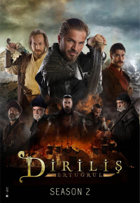 Diriliş: Ertuğrul 