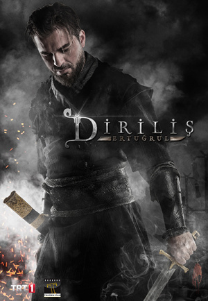 Diriliş: Ertuğrul  - Seizoen 3