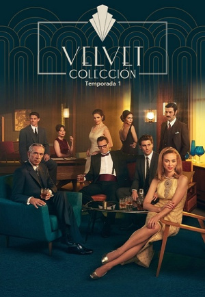 Velvet Colección - Seizoen 1