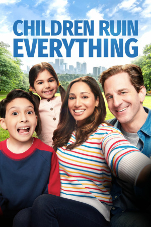 Children Ruin Everything - Seizoen 4