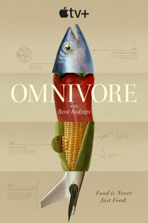 Omnivore - Seizoen 1