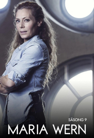 Maria Wern - Seizoen 9