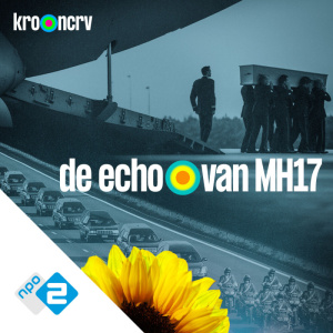 Echo van MH17, De - Seizoen 1