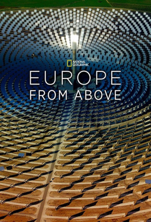 Europe from Above - Seizoen 6