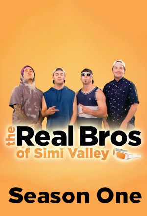 Real Bros of Simi Valley, The - Seizoen 1