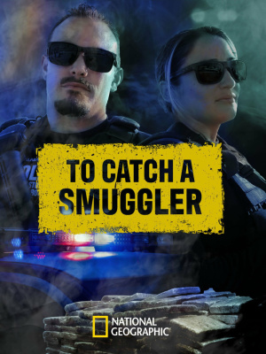 To Catch a Smuggler - Seizoen 4