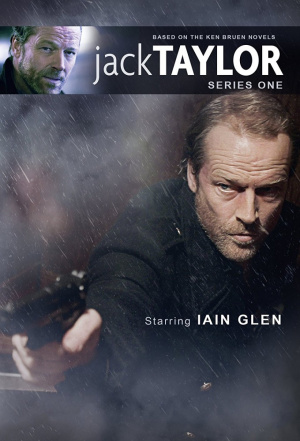 Jack Taylor - Seizoen 1